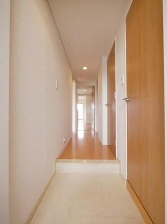 パークアクシス滝野川の物件内観写真